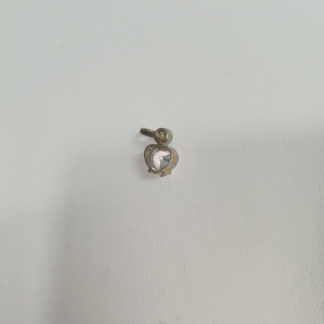 DIJE ORO 8 K 1,20 GRMS (SEMINUEVO)