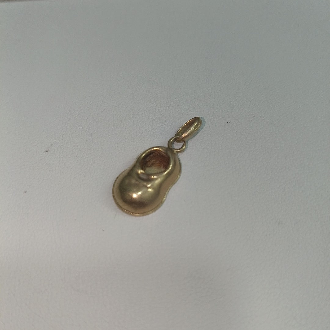 DIJE ORO 14 K 1.4 GRMS (SEMINUEVO)