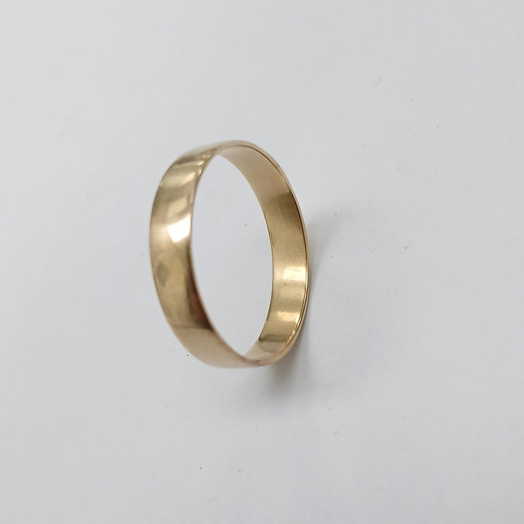 ARGOLLA ORO 8 K 2,00 GRMS (SEMINUEVO)