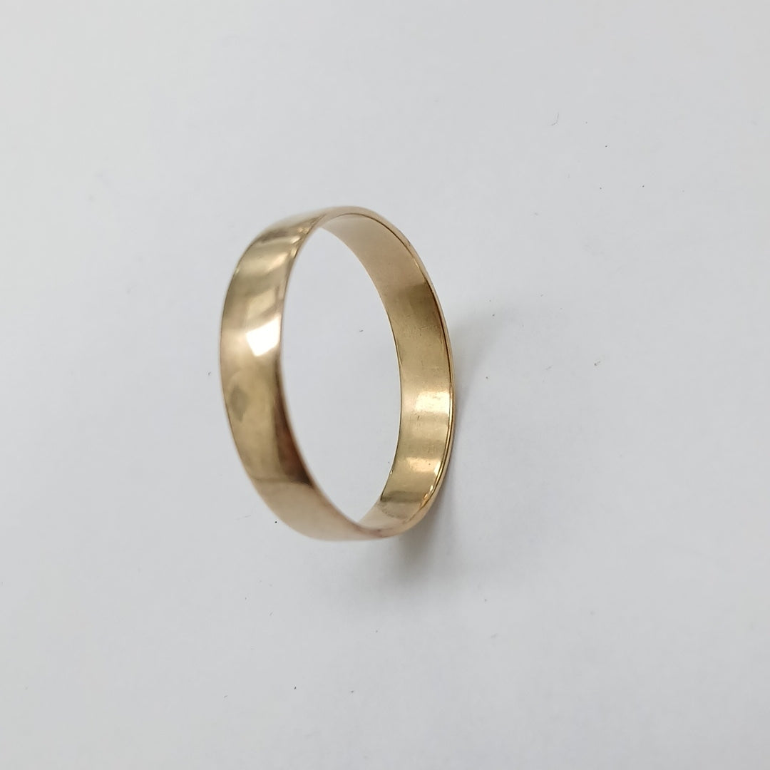 ARGOLLA ORO 8 K 2,00 GRMS (SEMINUEVO)