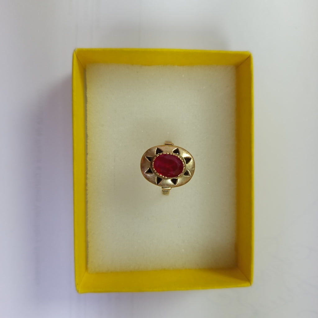 ANILLITO ORO 8 K 4,50 GRMS (SEMINUEVO)