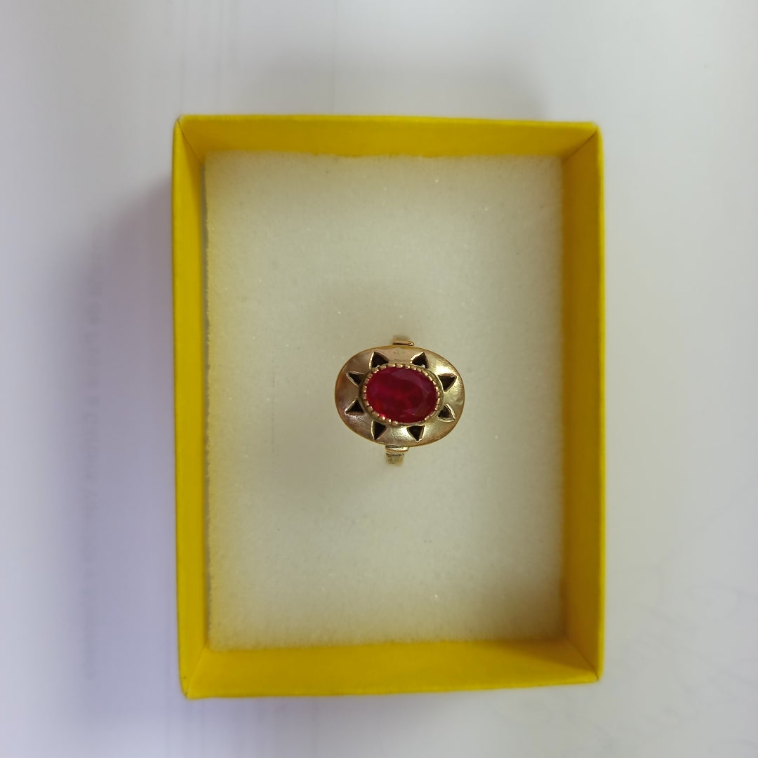 ANILLITO ORO 8 K 4,50 GRMS (SEMINUEVO)