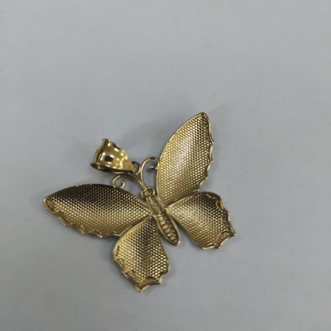 DIJE ORO 14 K 4.5 GRMS (SEMINUEVO)