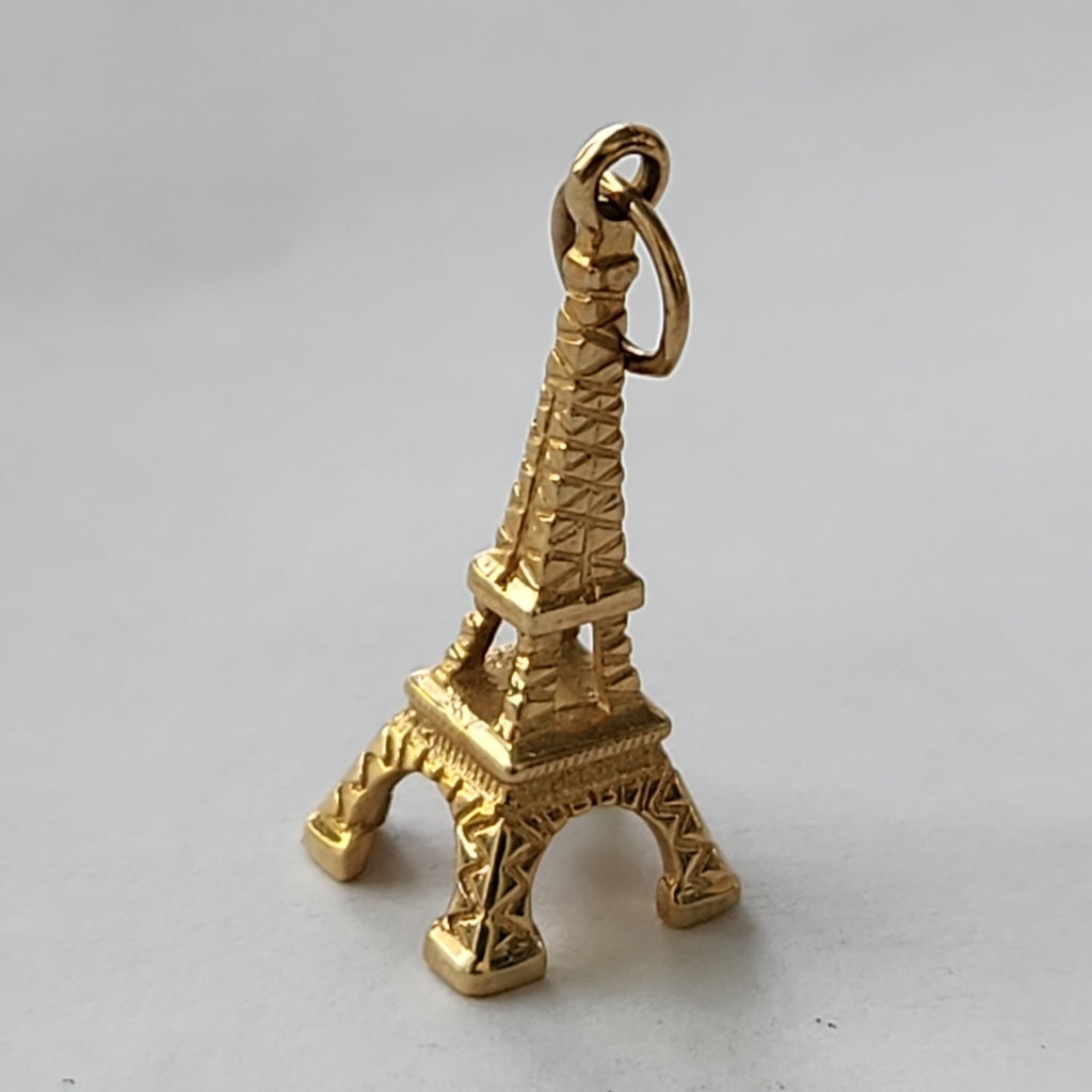 DIJE ORO 10 K 2 GRMS (SEMINUEVO)