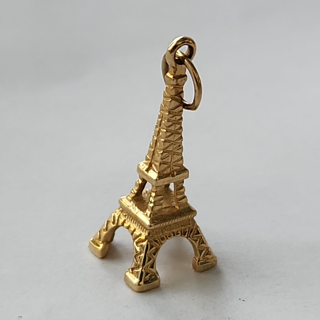 DIJE ORO 10 K 2 GRMS (SEMINUEVO)