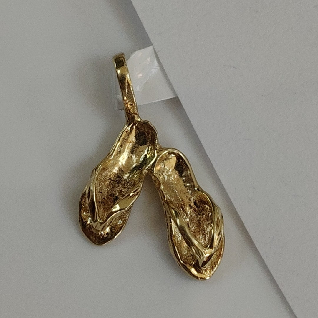 DIJE ORO 14 K 1.4 GRMS (SEMINUEVO)