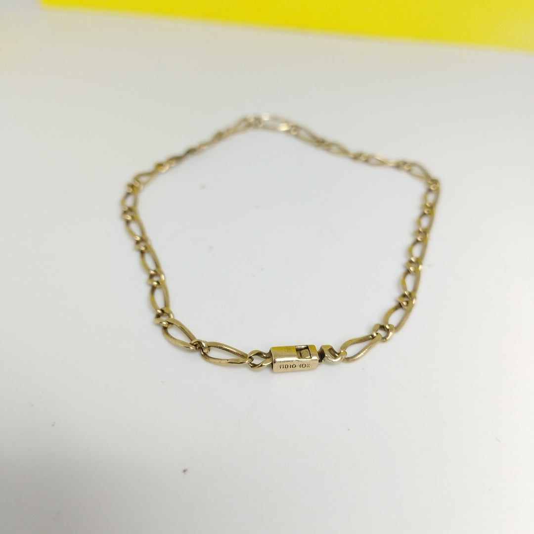 ESCLAVA ORO 8 K 2.9 GRMS (SEMINUEVO)