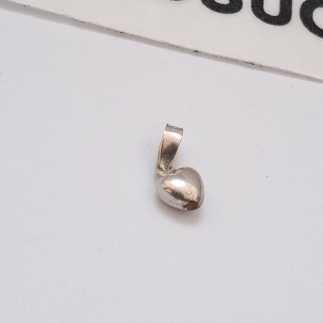 DIJE ORO 10 K 0.4 GRMS (SEMINUEVO)