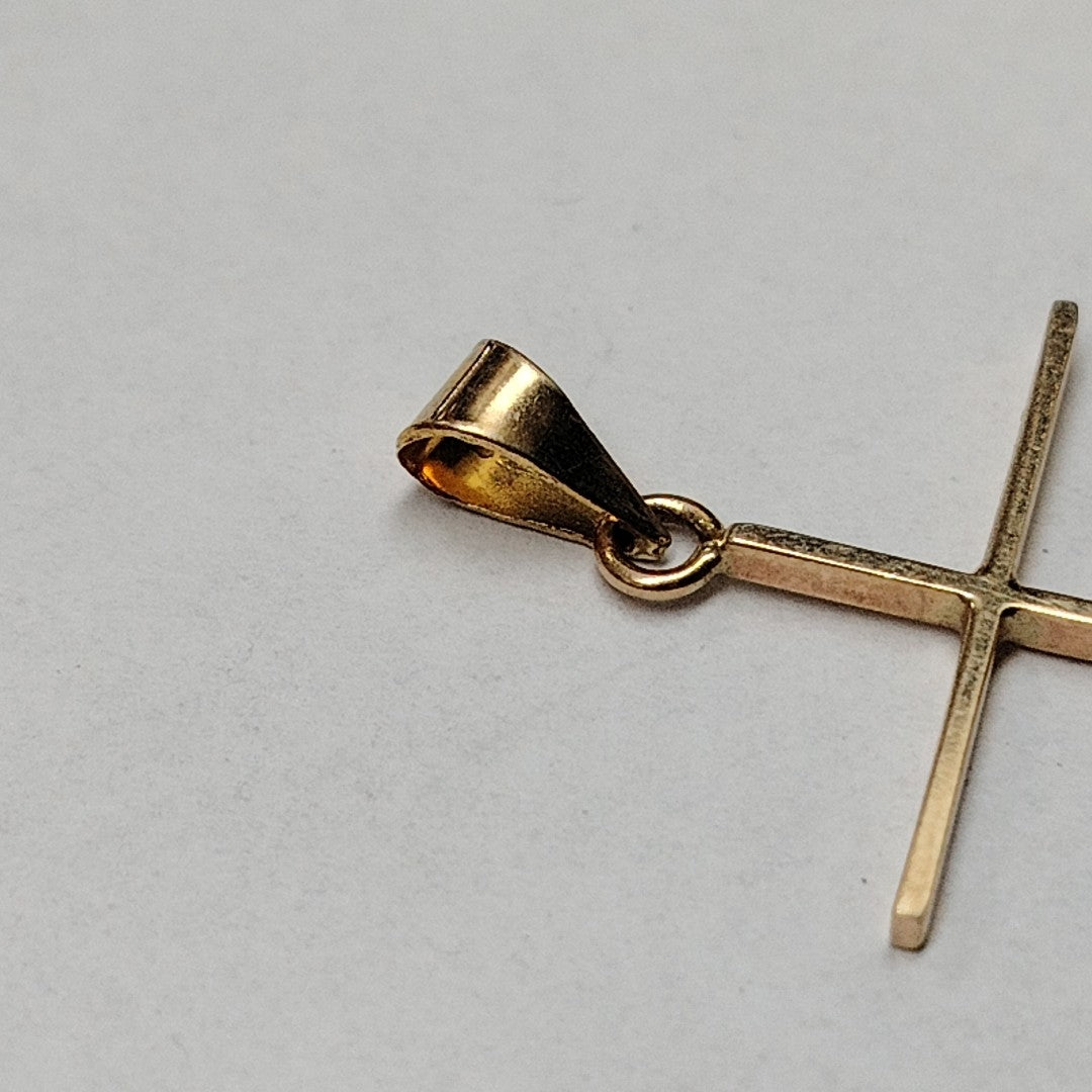 DIJE ORO 10 K 1 GRMS (SEMINUEVO)