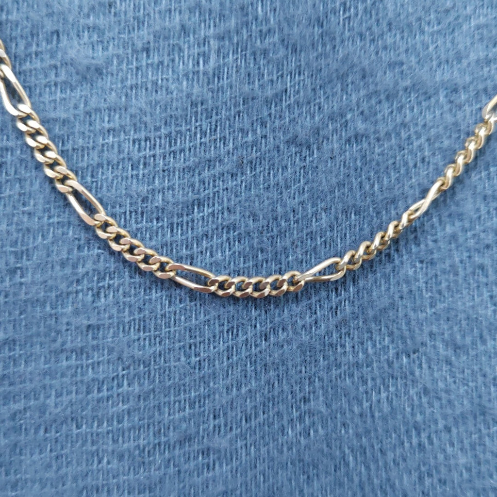 CADENA ORO 14 K 10.5 GRMS (SEMINUEVO)