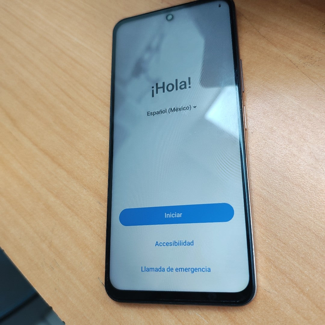 CELULAR VIVO Y28 V2352 256 GB 8 GB RAM (SEMINUEVO)