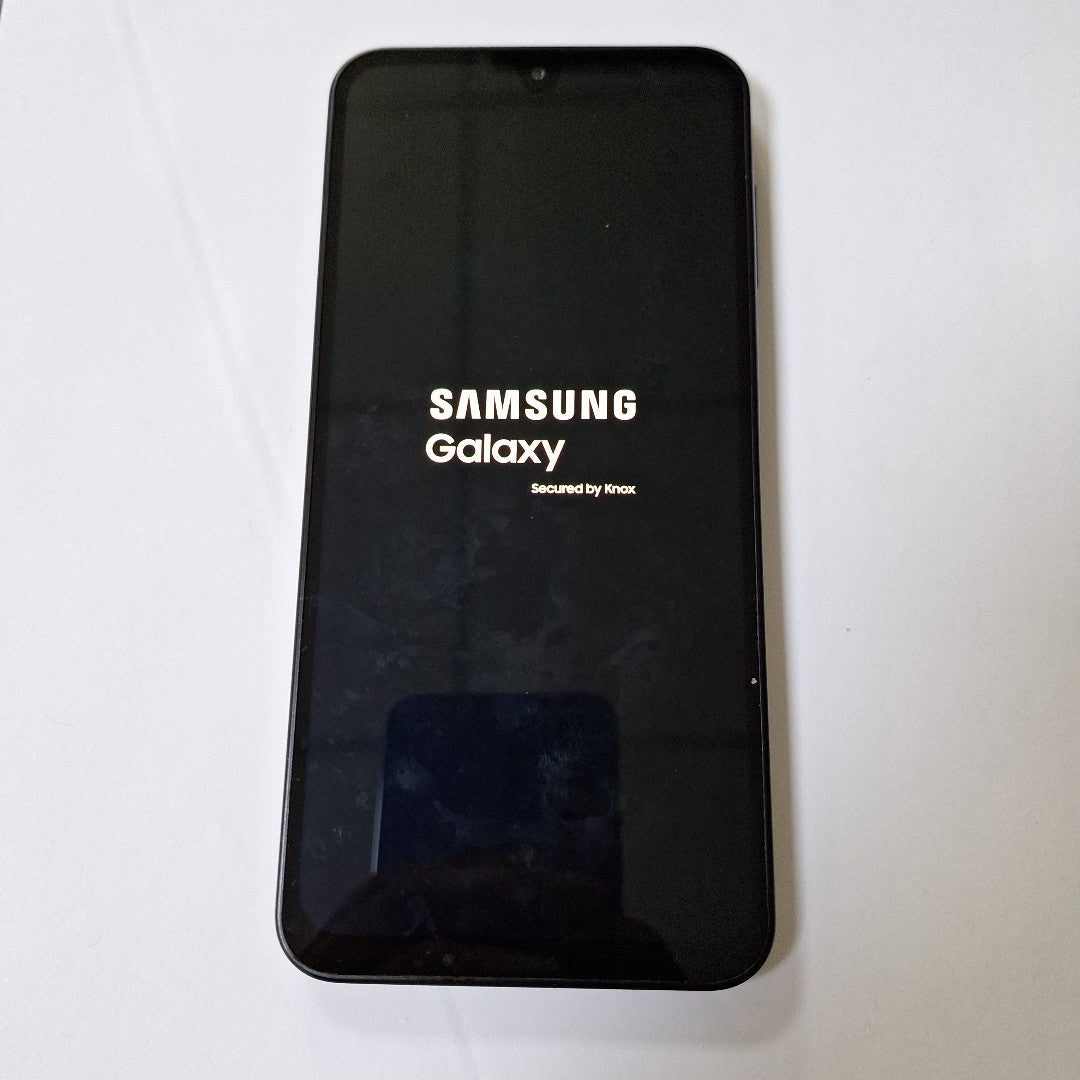 CELULAR SAMSUNG GALAXY A17 SM-A175F (2025) 128 GB 4 GB RAM (SEMINUEVO)