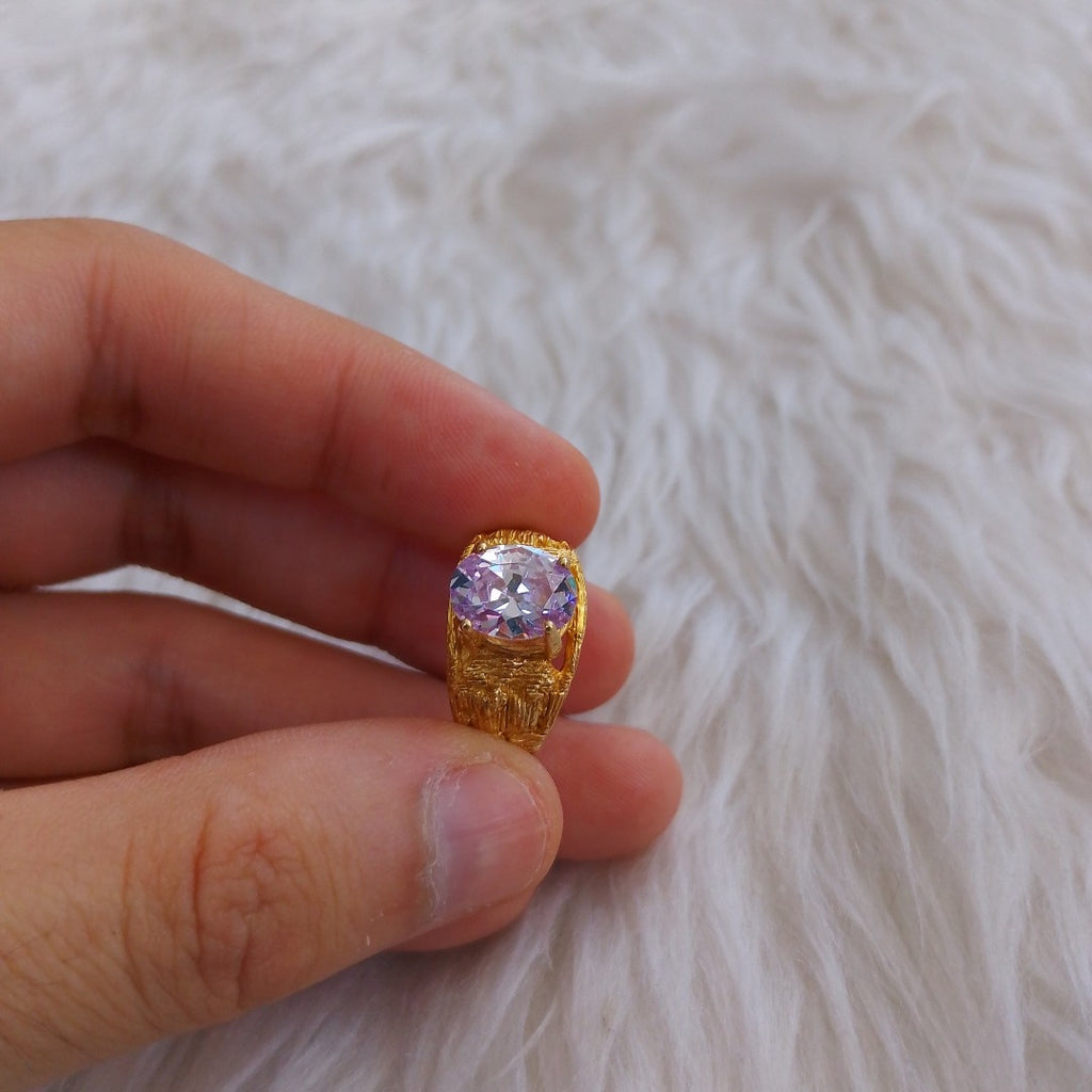 ANILLITO ORO 8 K 5,10 GRMS (SEMINUEVO)