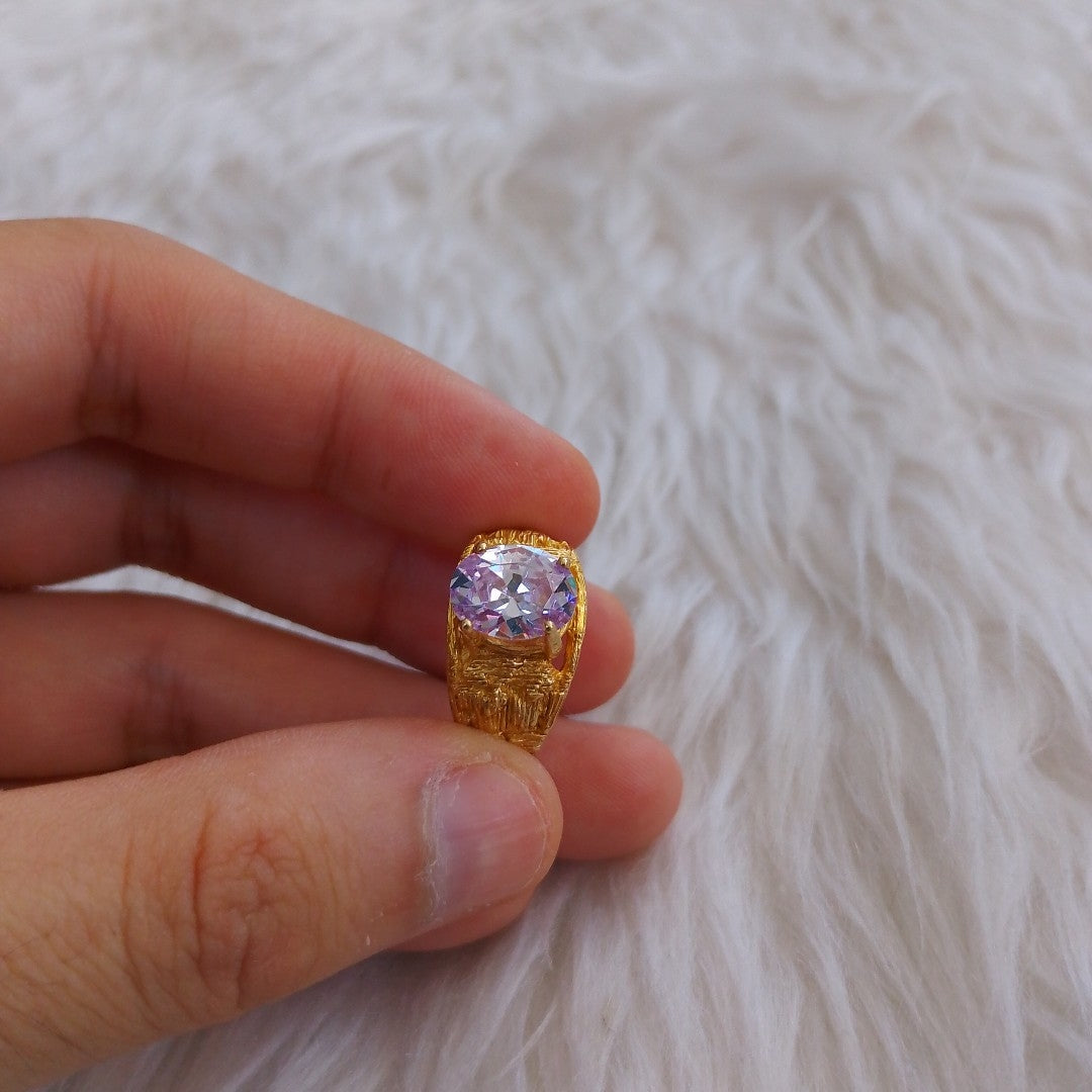 ANILLITO ORO 8 K 5,10 GRMS (SEMINUEVO)