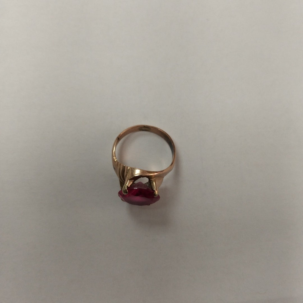 ANILLITO ORO 8 K 5.5 GRMS (SEMINUEVO)