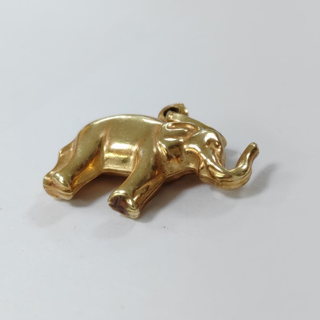 DIJE ORO 14 K 1,90 GRMS (SEMINUEVO)