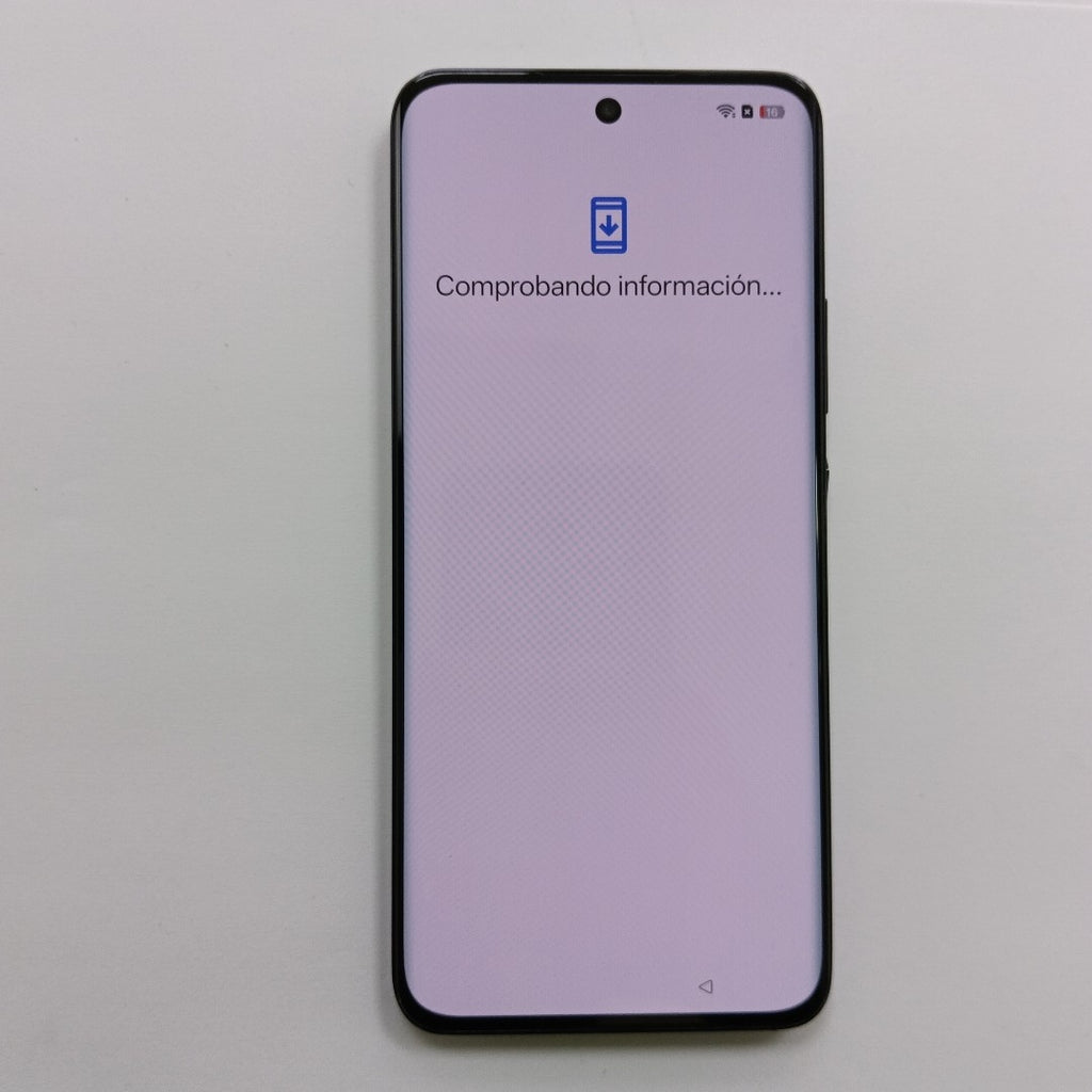 CELULAR OPPO   RENO12 5G CPH2625 (2024) 512 GB 12 GB RAM (SEMINUEVO)