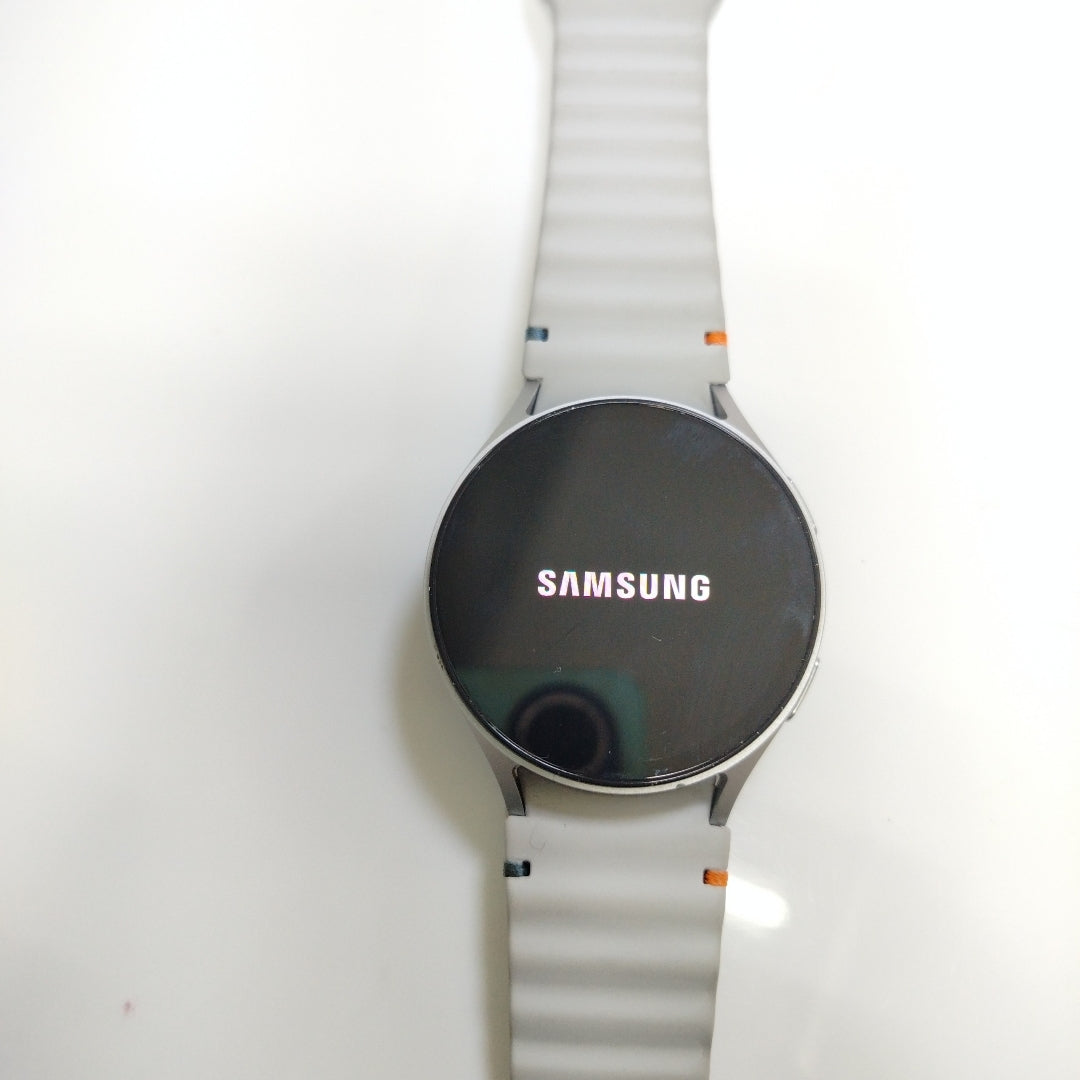 SMARTWATCH SAMSUNG GALAXY WATCH 7 SM-L310 44 MM GPS (SEMINUEVO)