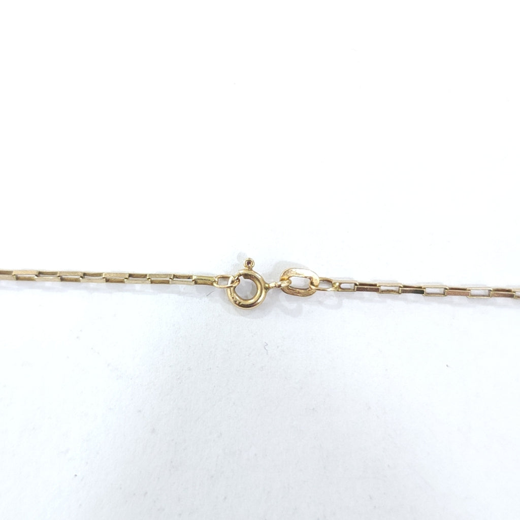 CADENA ORO 14 K 5,00 GRMS (SEMINUEVO)