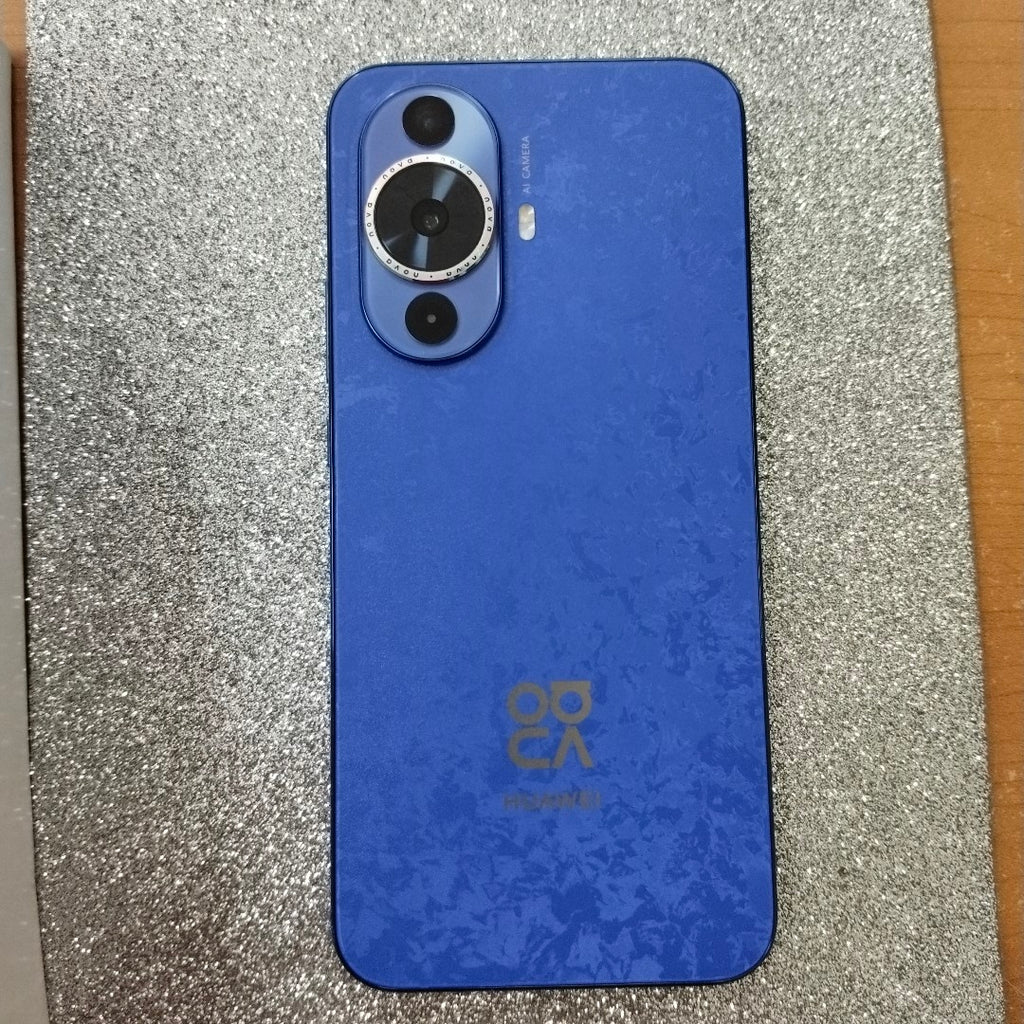 CELULAR HUAWEI NOVA 12S FOA-LX9 (2024) 256 GB 8 GB RAM (SEMINUEVO)