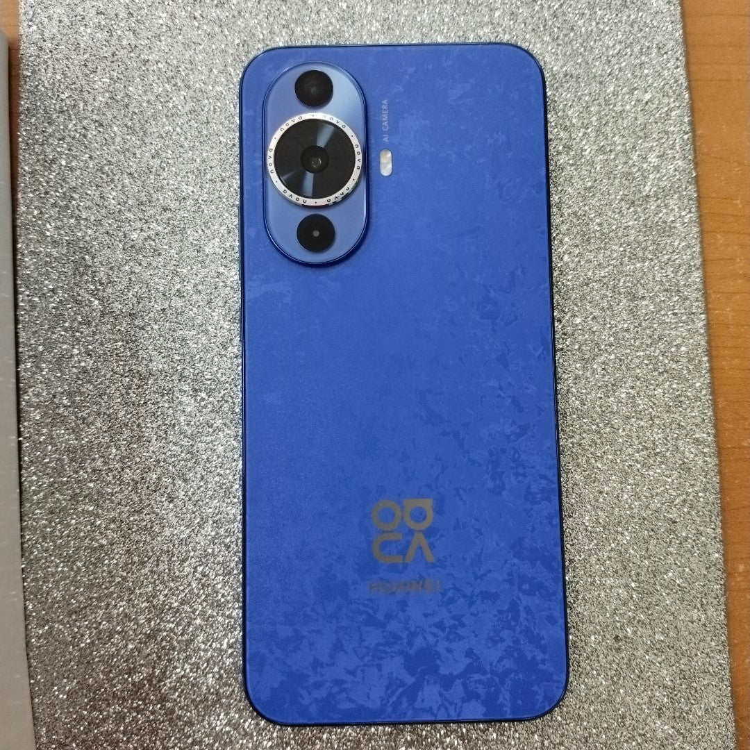 CELULAR HUAWEI NOVA 12S FOA-LX9 (2024) 256 GB 8 GB RAM (SEMINUEVO)