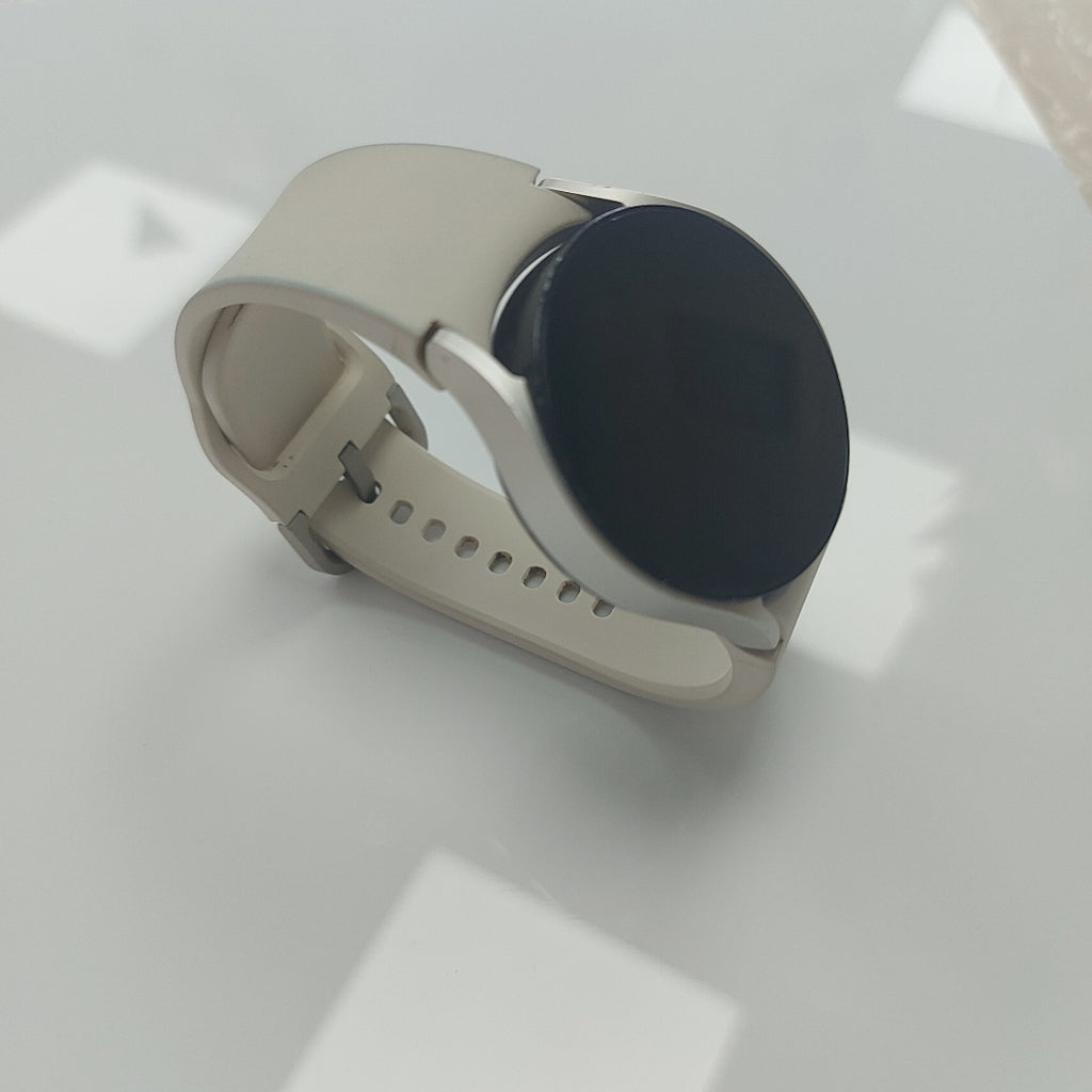SMARTWATCH SAMSUNG GALAXY WATCH 6 SM-R930 40 MM GPS (SEMINUEVO)