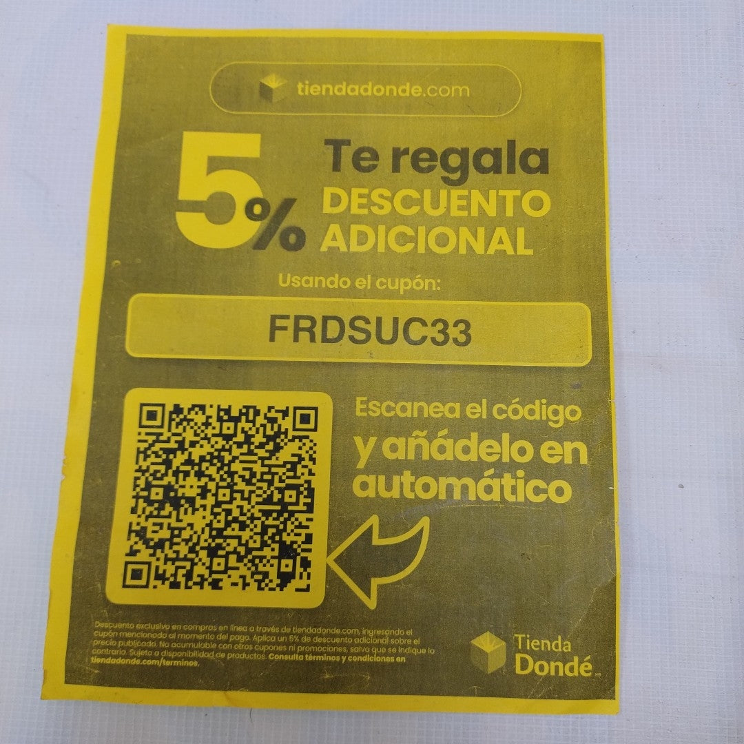 ANILLITO ORO COMBINADO 10 K 2.2 GRMS (SEMINUEVO)