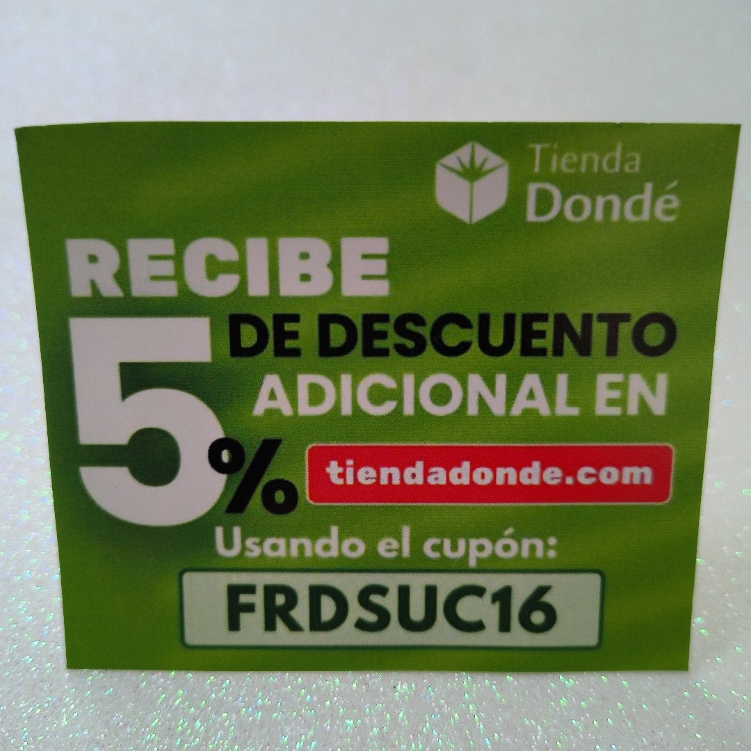 CADENA ORO 8 K 17.9 GRMS (SEMINUEVO)