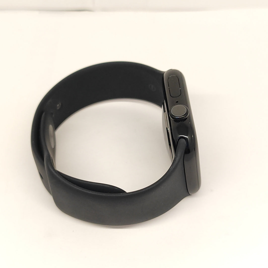 SMARTWATCH APPLE SERIES 10 ALUMINIO A2999 46 MM GPS (SEMINUEVO)