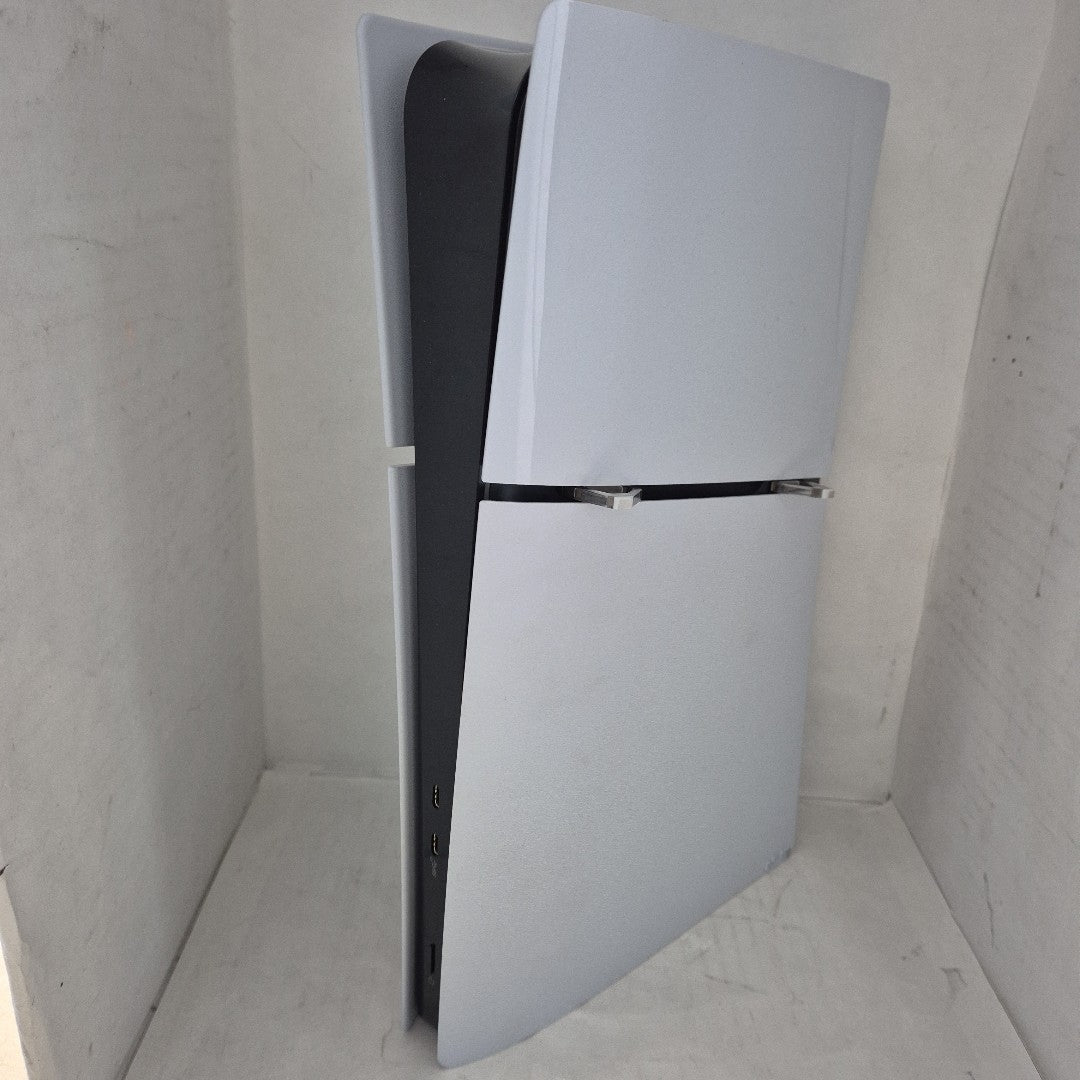 CONSOLA DE VIDEOJUEGO SONY PS5 SLIM DIGITAL 1 TB SSD (SEMINUEVO)