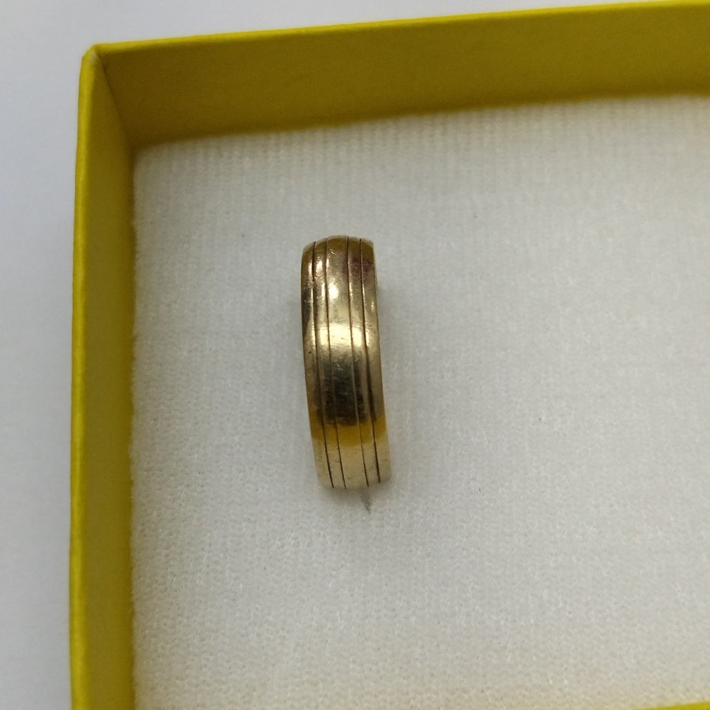 ARGOLLA ORO 10 K 1,60 GRMS (SEMINUEVO)