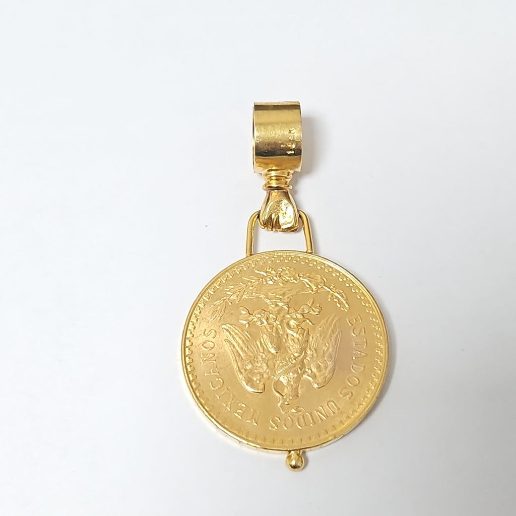 K1 41,60 GRMS 21 K K2 6,20 GRMS 10 K IDENT (SEMINUEVO)