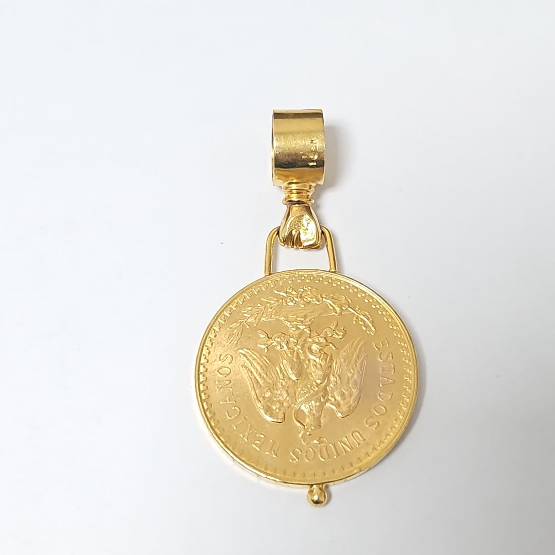K1 41,60 GRMS 21 K K2 6,20 GRMS 10 K IDENT (SEMINUEVO)