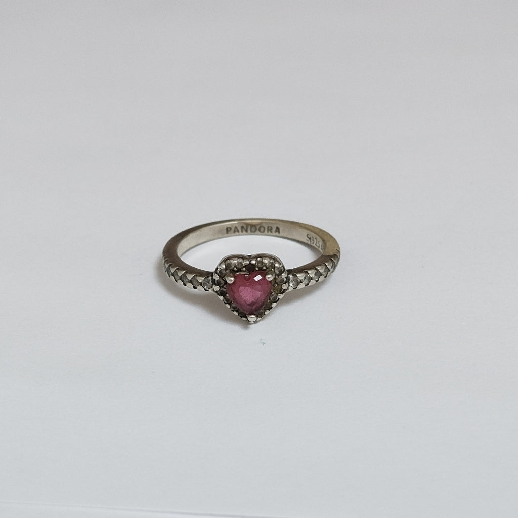 ANILLITO PLATA 2.7 GRMS (SEMINUEVO)