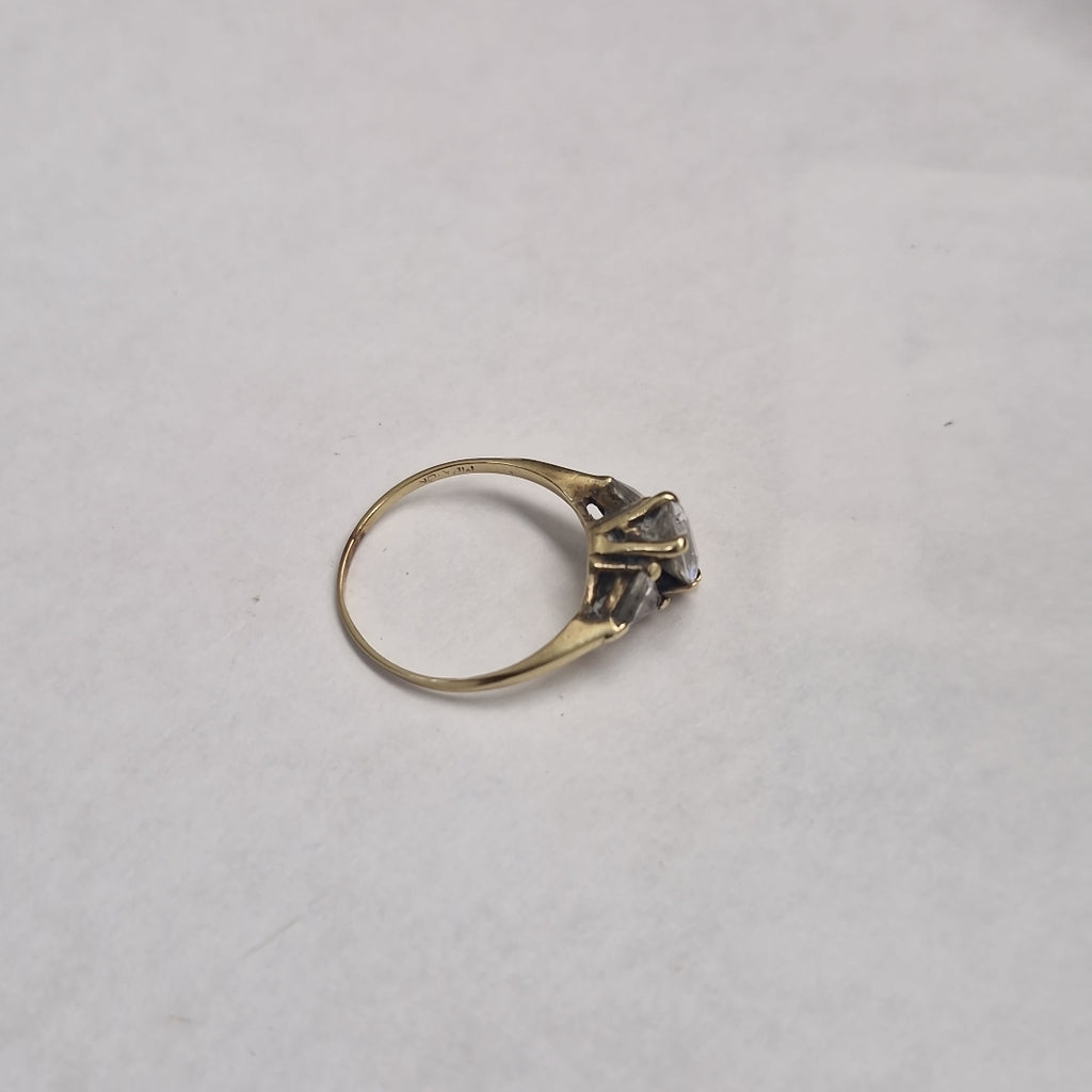 ANILLITO ORO 8 K 2.2 GRMS (SEMINUEVO)