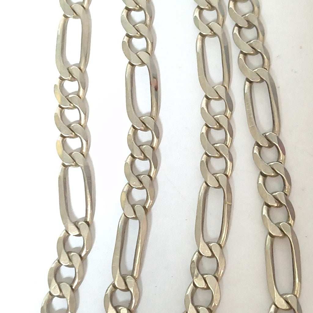 CADENA PLATA 43,70 GRMS (SEMINUEVO)