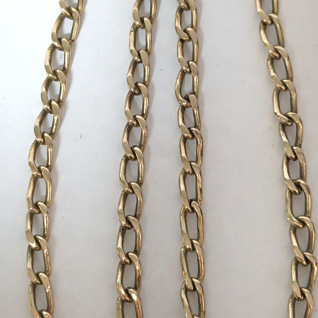 CADENA ORO 8 K 47,00 GRMS (SEMINUEVO)