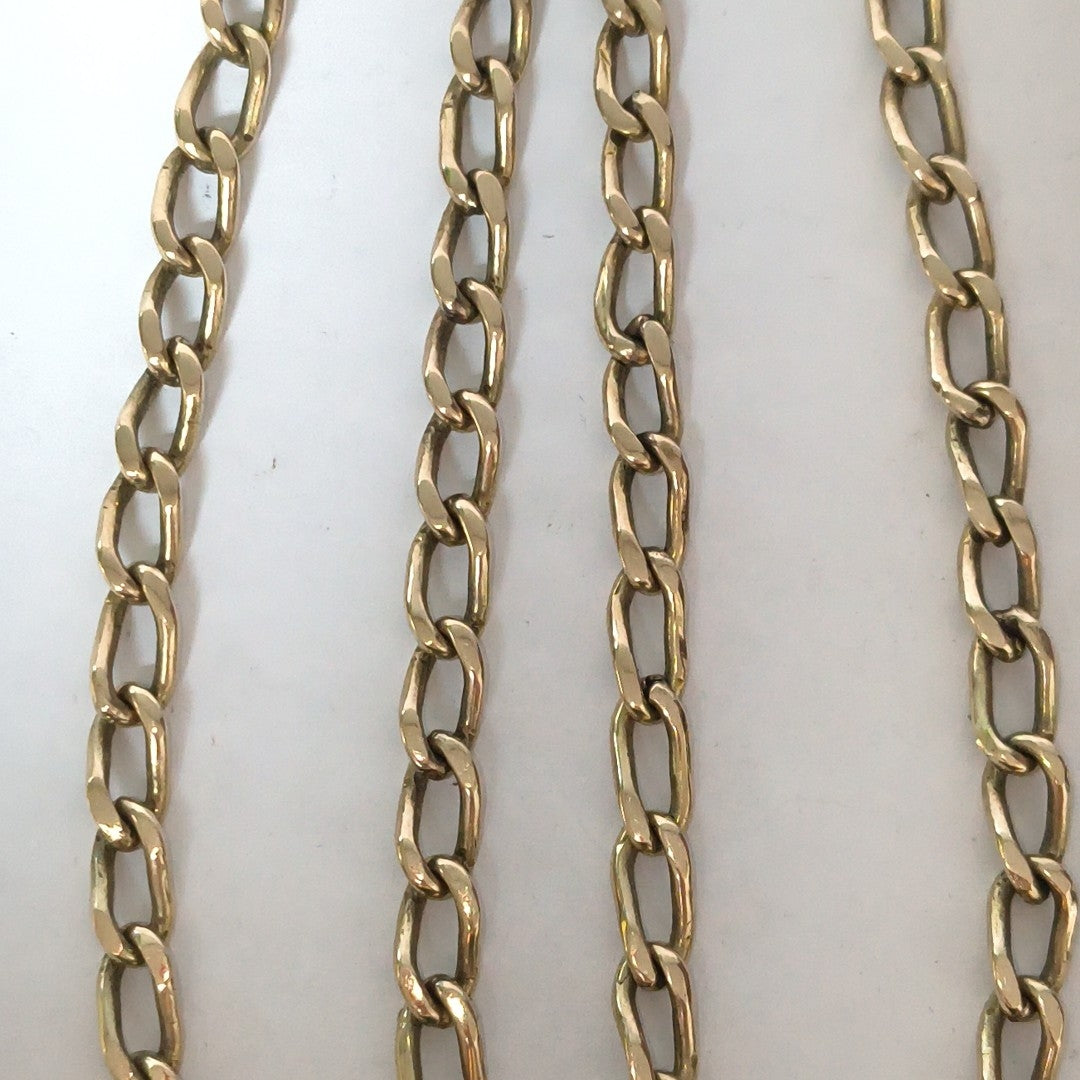 CADENA ORO 8 K 47,00 GRMS (SEMINUEVO)