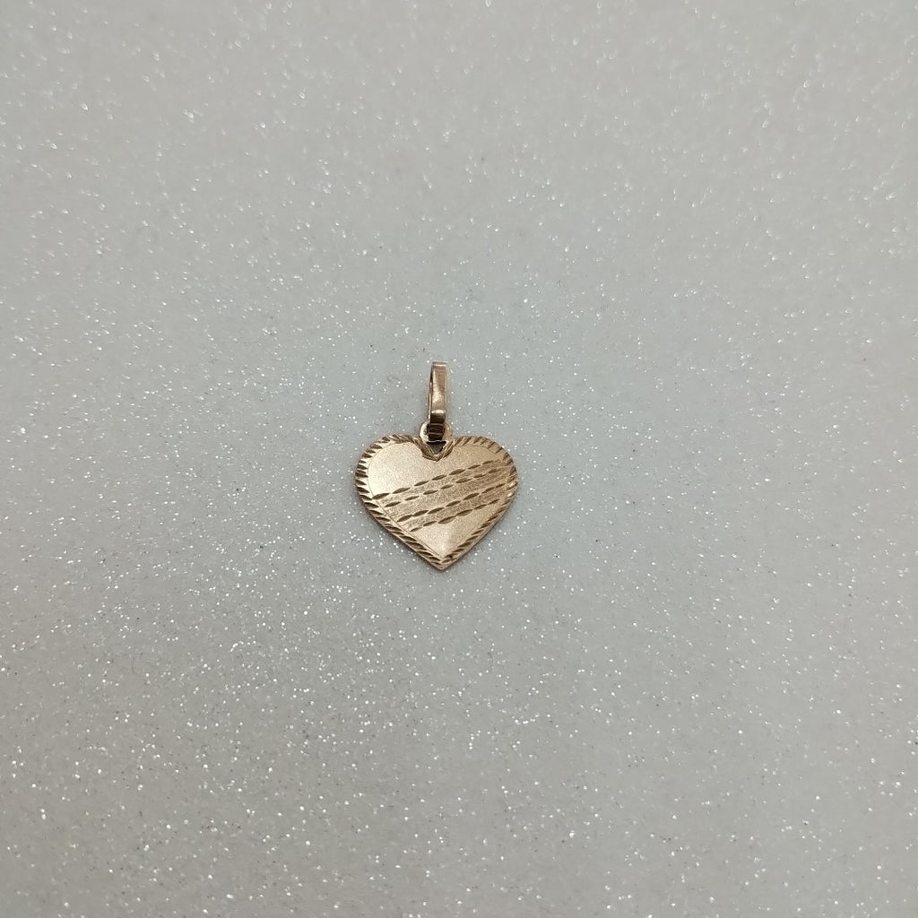 DIJE ORO 10 K 1.4 GRMS (SEMINUEVO)