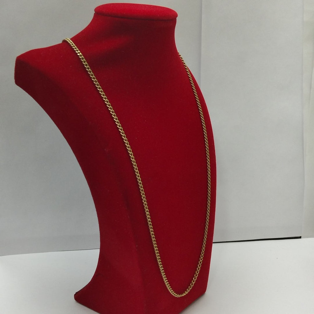CADENA ORO 10 K 13,00 GRMS (SEMINUEVO)