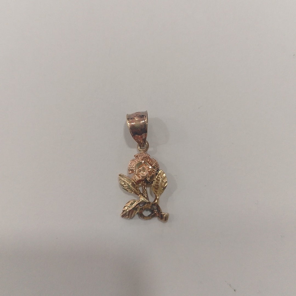DIJE ORO 14 K 1.9 GRMS (SEMINUEVO)