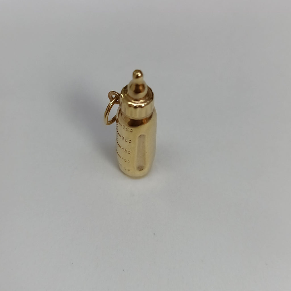 DIJE ORO 14 K 3.9 GRMS (SEMINUEVO)