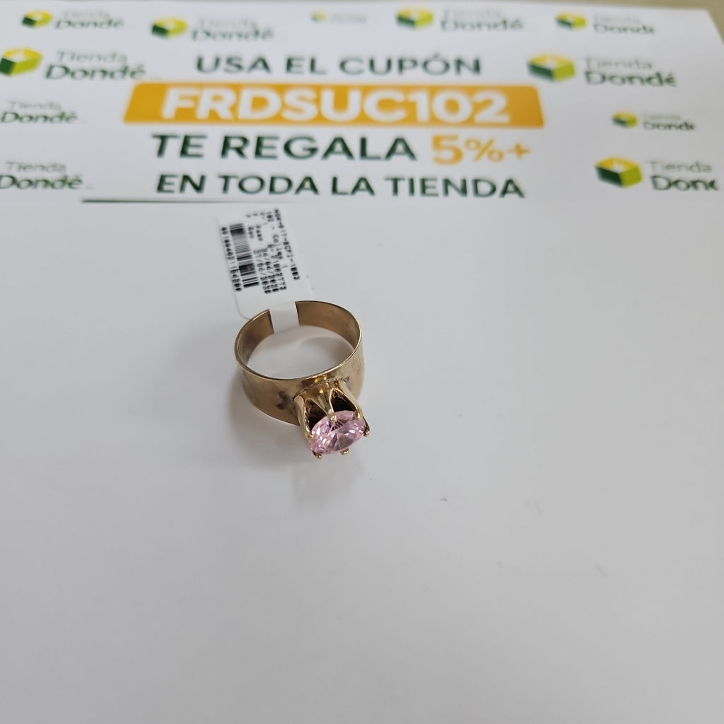 ANILLITO ORO 8 K 9.1 GRMS (SEMINUEVO)