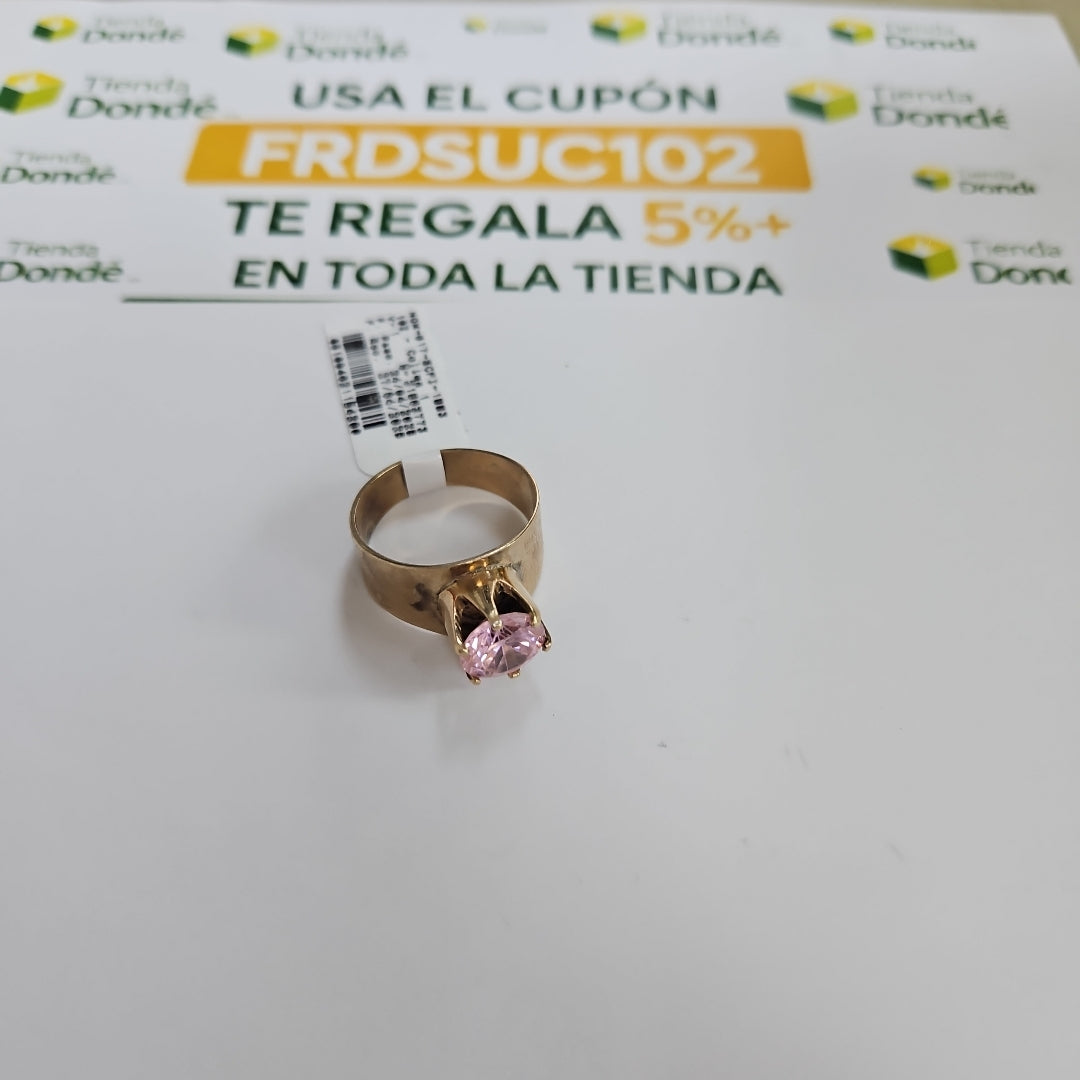 ANILLITO ORO 8 K 9.1 GRMS (SEMINUEVO)