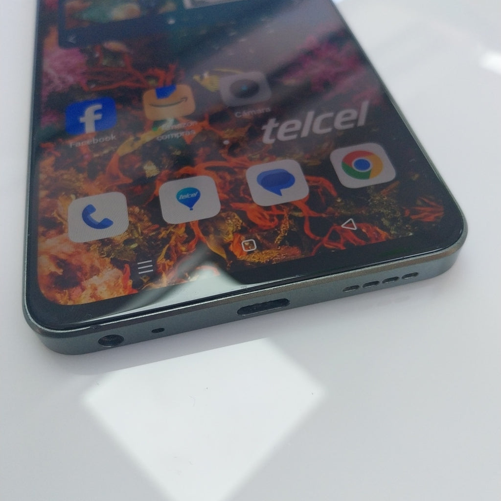 CELULAR REALME C67 RMX3890 (2023) 256 GB 8 GB RAM (SEMINUEVO)
