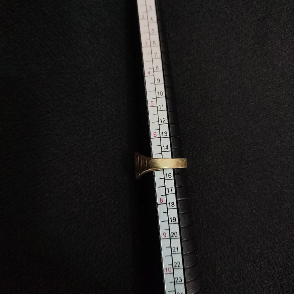 ANILLITO ORO 10 K 2 GRMS (SEMINUEVO)