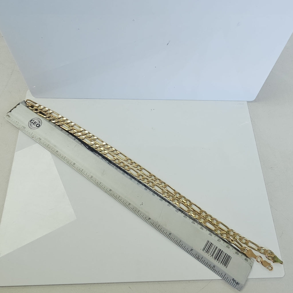 CADENA ORO 10 K 43.1 GRMS (SEMINUEVO)