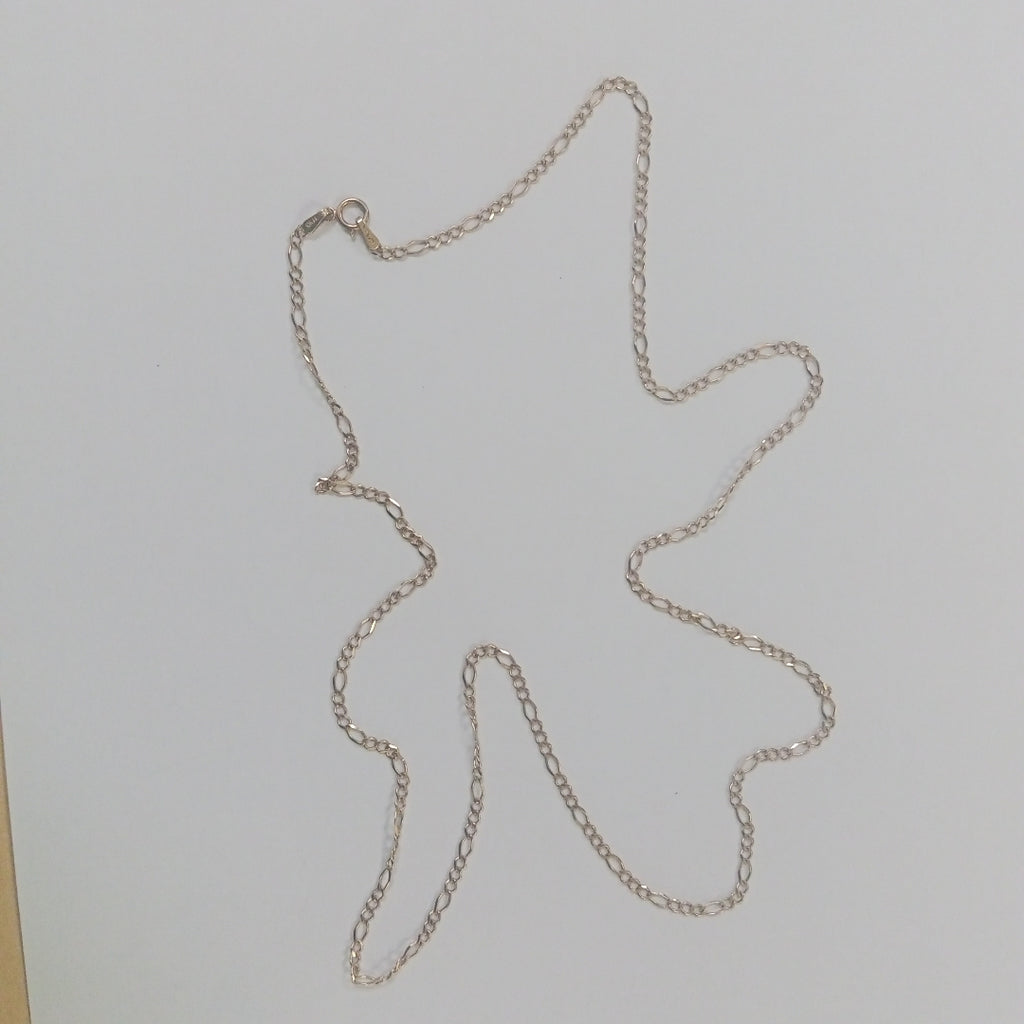 CADENA ORO 10 K 3.5 GRMS (SEMINUEVO)