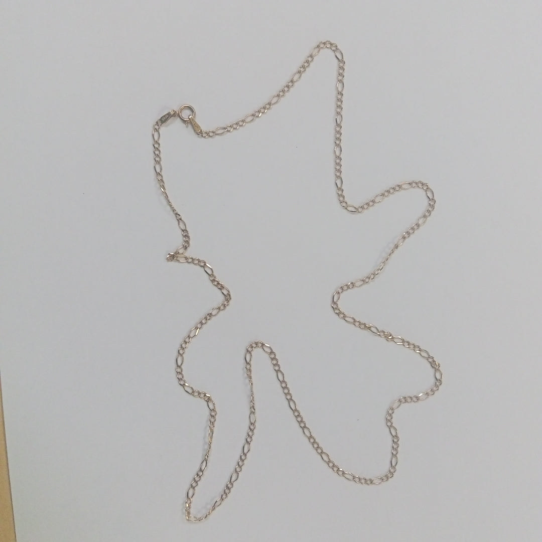 CADENA ORO 10 K 3.5 GRMS (SEMINUEVO)