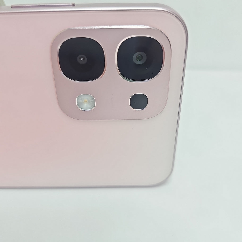 CELULAR OPPO  A6 PRO CPH2781 (2025) 256 GB 8 GB RAM (SEMINUEVO)